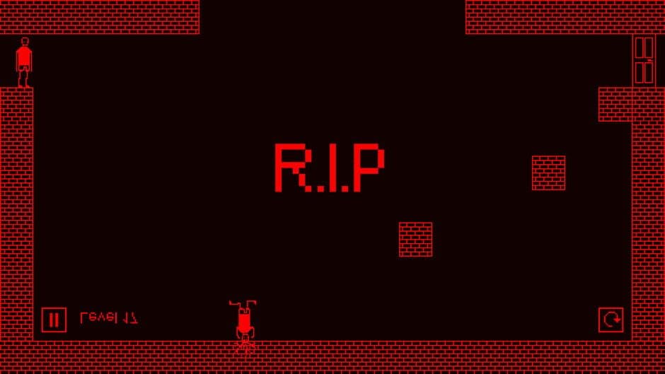 I hate this game screenshot 2