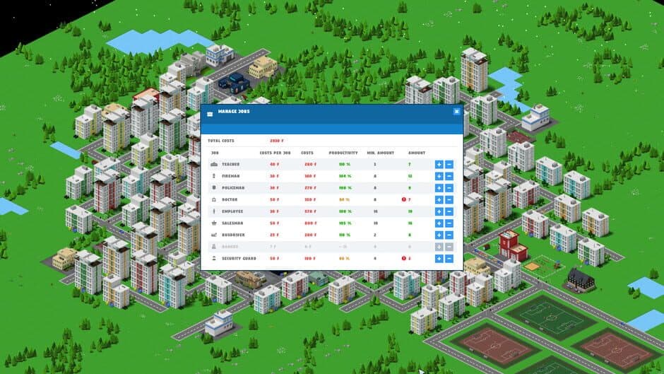 Road to Your City screenshot 3