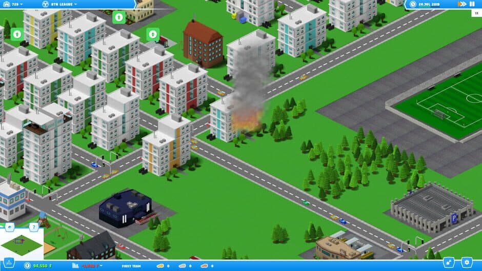 Road to Your City screenshot 2