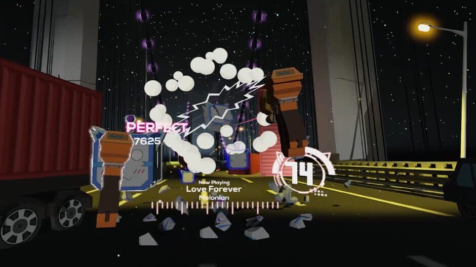 Scatter screenshot 3