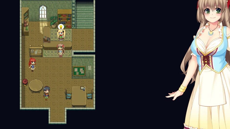 Leanna's Slice of Life screenshot 4