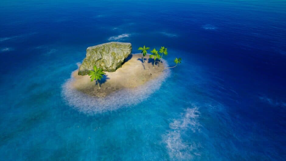My Island screenshot 2