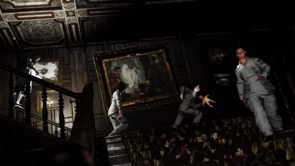 Pacify screenshot 4