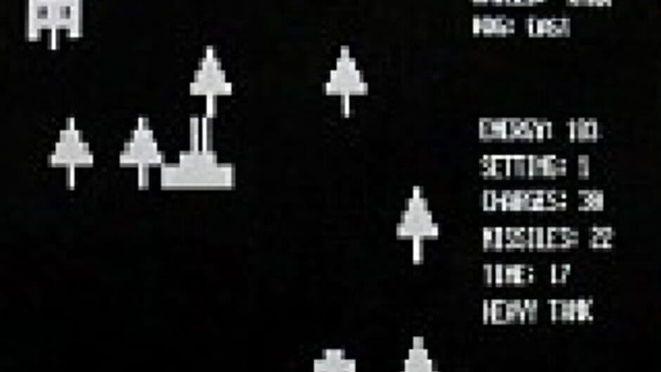 Star Warrior screenshot 3