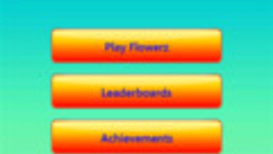 Flowerz screenshot 2