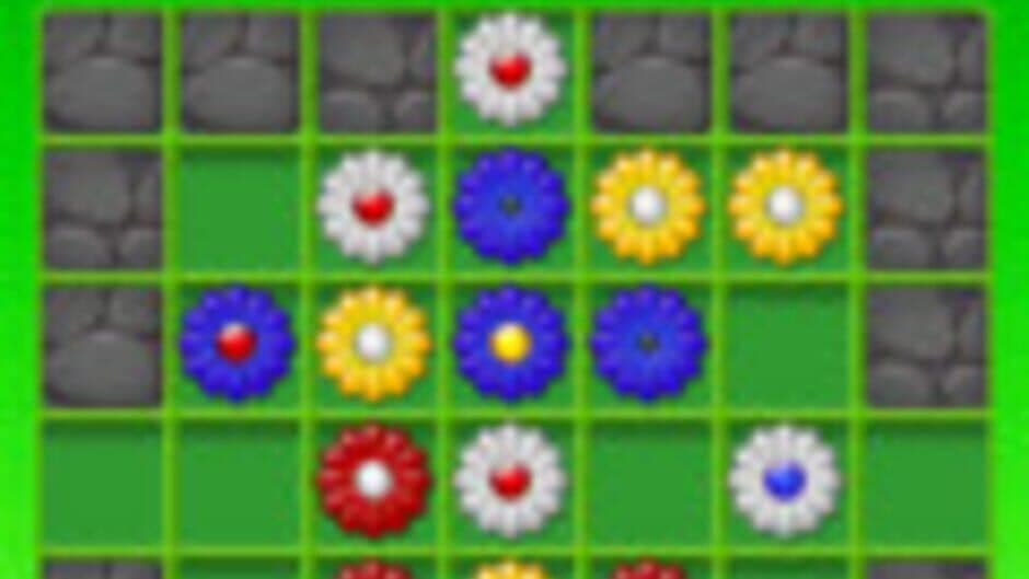 Flowerz screenshot 1