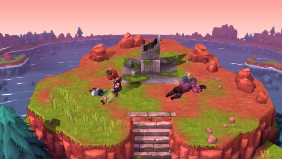 Evoland Legendary Edition screenshot 3