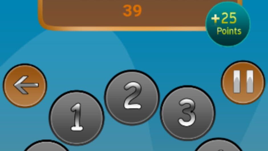Guess Game screenshot 1