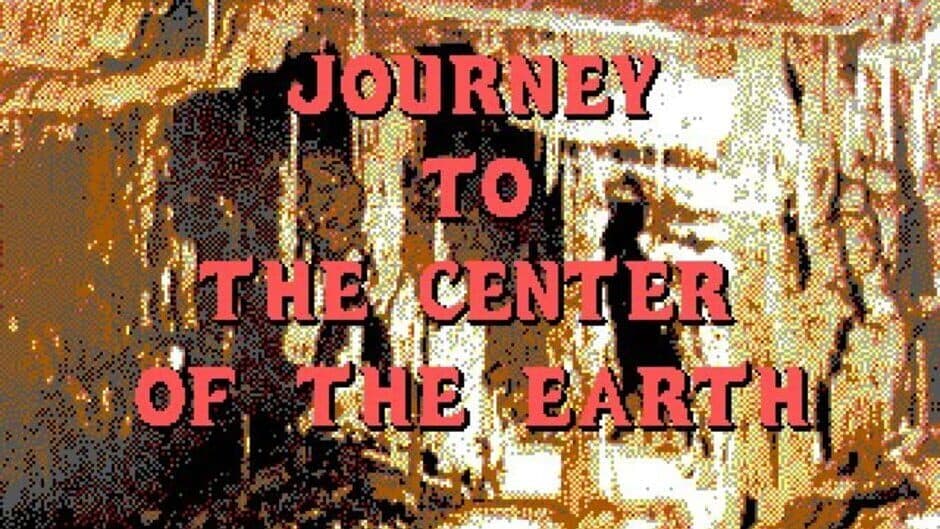 Journey to the Center of the Earth screenshot 3