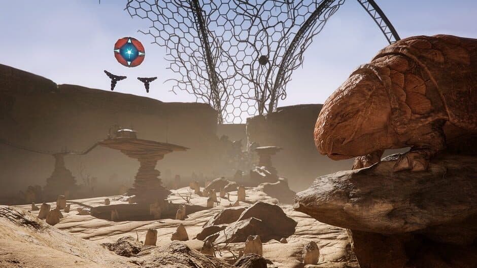 Eden Tomorrow screenshot 3