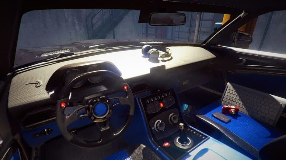 Thief Simulator VR screenshot 4