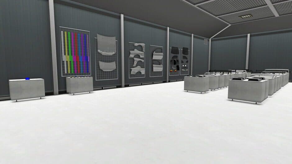Race for Tuning screenshot 3
