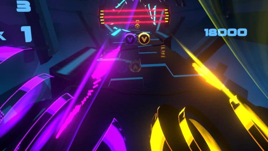Music Escape screenshot 3
