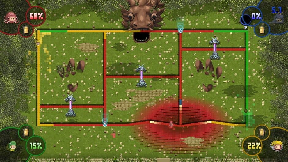 Gorsd screenshot 1