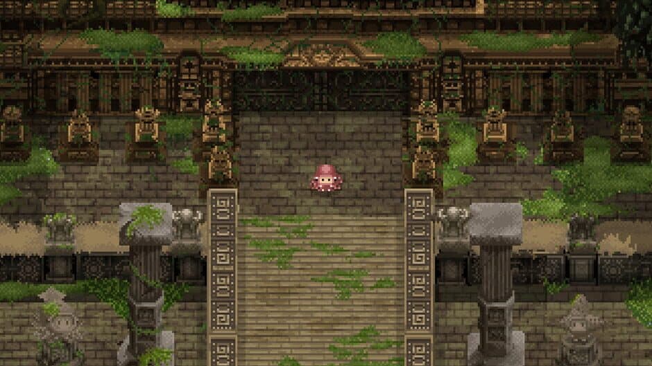 Gorsd screenshot 4