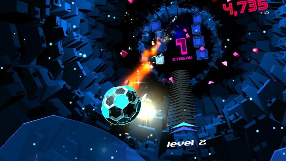 Rhythm Nights screenshot 4