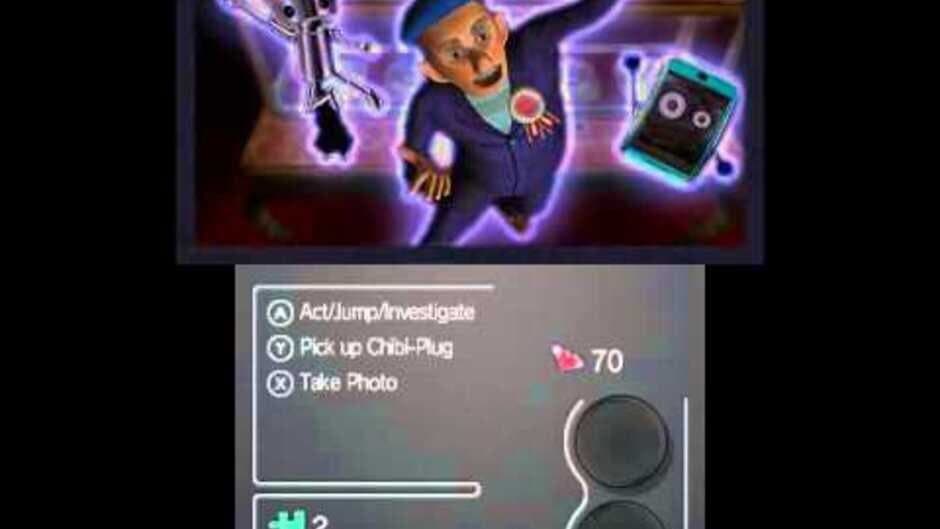 Chibi-Robo!: Photo Finder screenshot 3