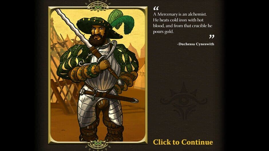 War of Omens screenshot 2