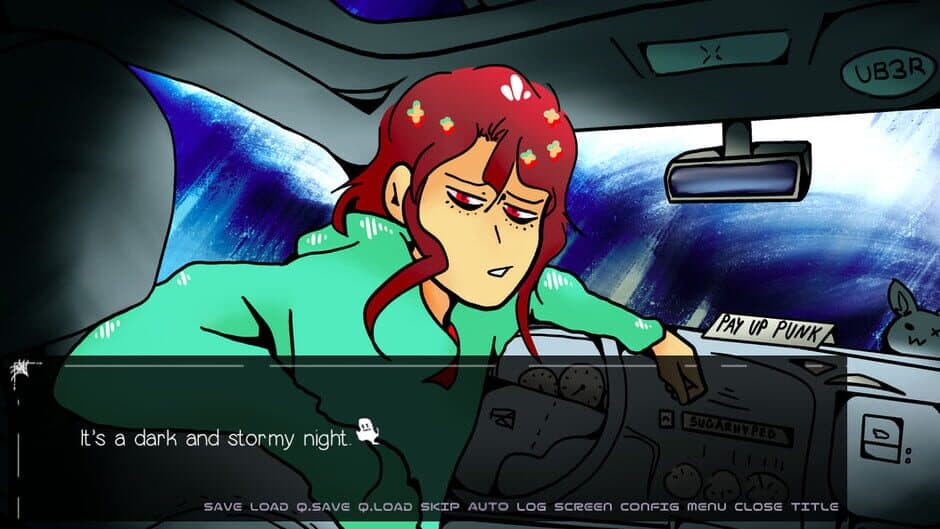 By Moonlight screenshot 2
