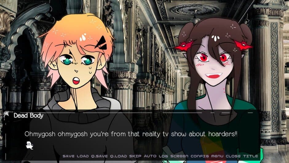 By Moonlight screenshot 3