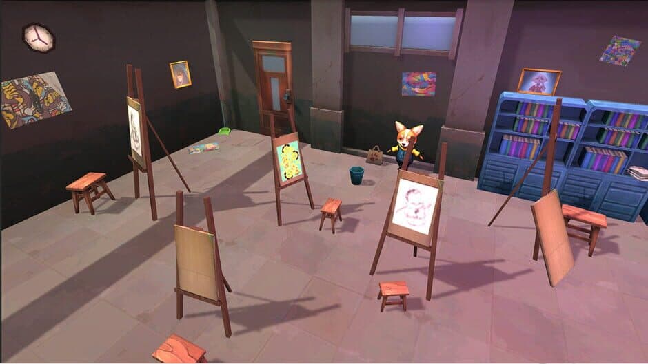 Stayer screenshot 2