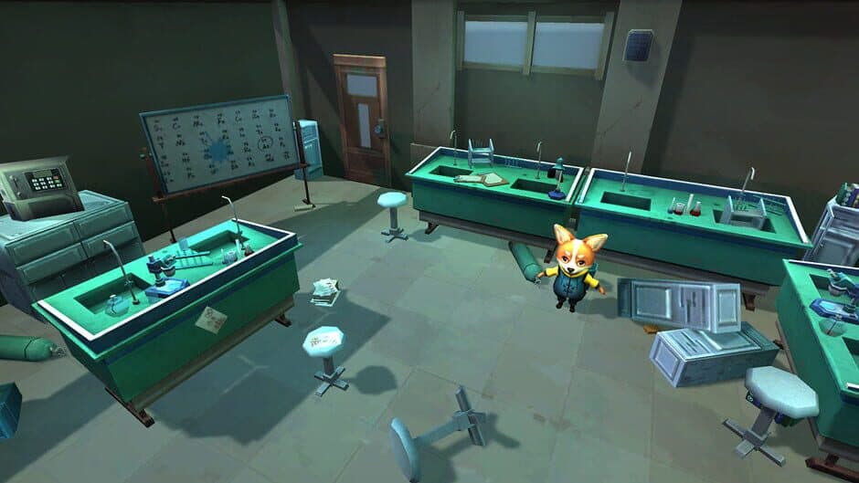 Stayer screenshot 4