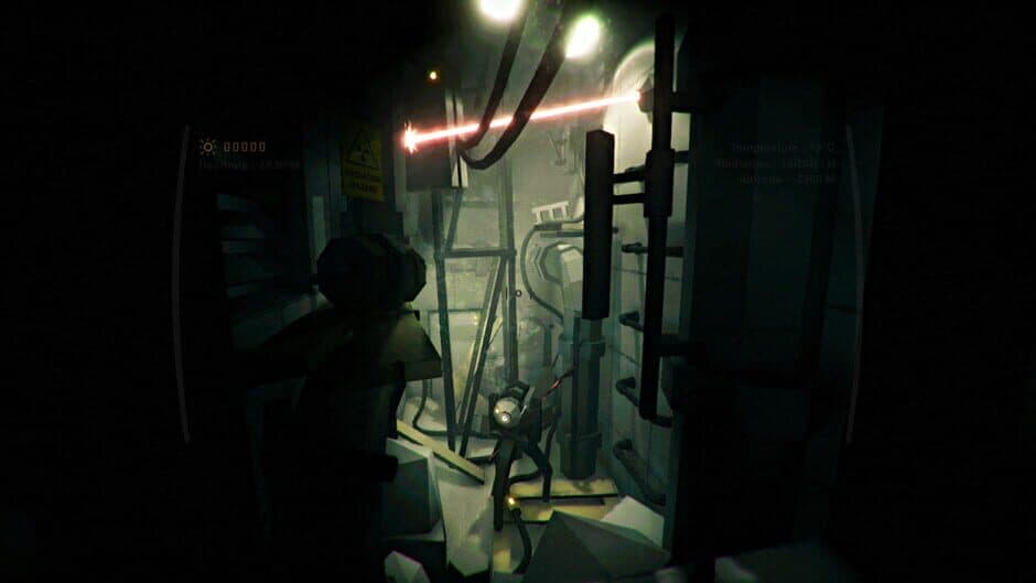 Artificial screenshot 2