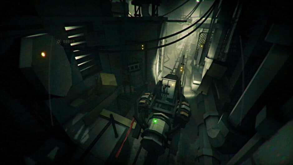 Artificial screenshot 3