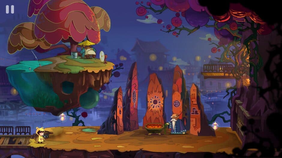 Lifting Journey screenshot 3