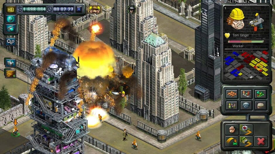 Constructor Plus screenshot 2