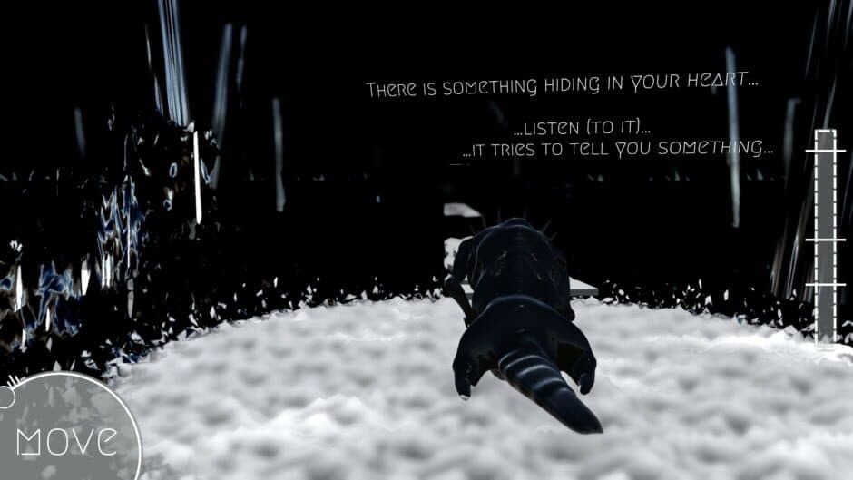 The Voice Inside screenshot 2
