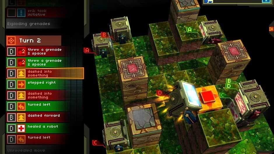 Clairvoyance screenshot 2