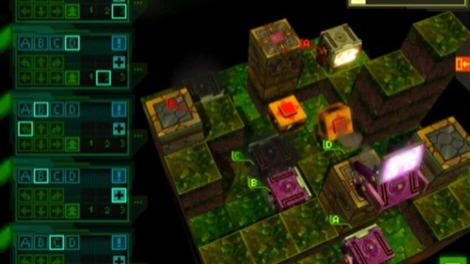 Clairvoyance screenshot 3