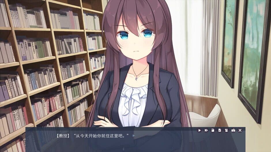 Tiny Snow screenshot 1