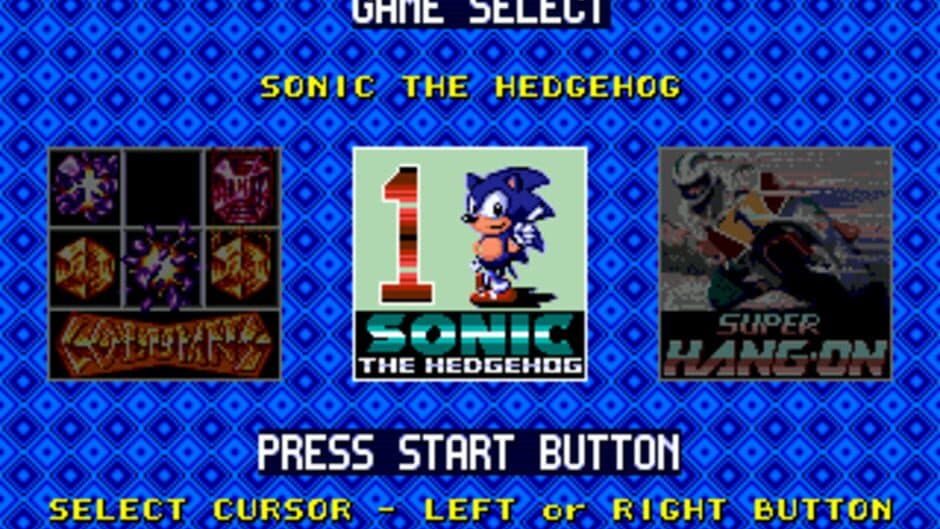 6-Pak screenshot 1