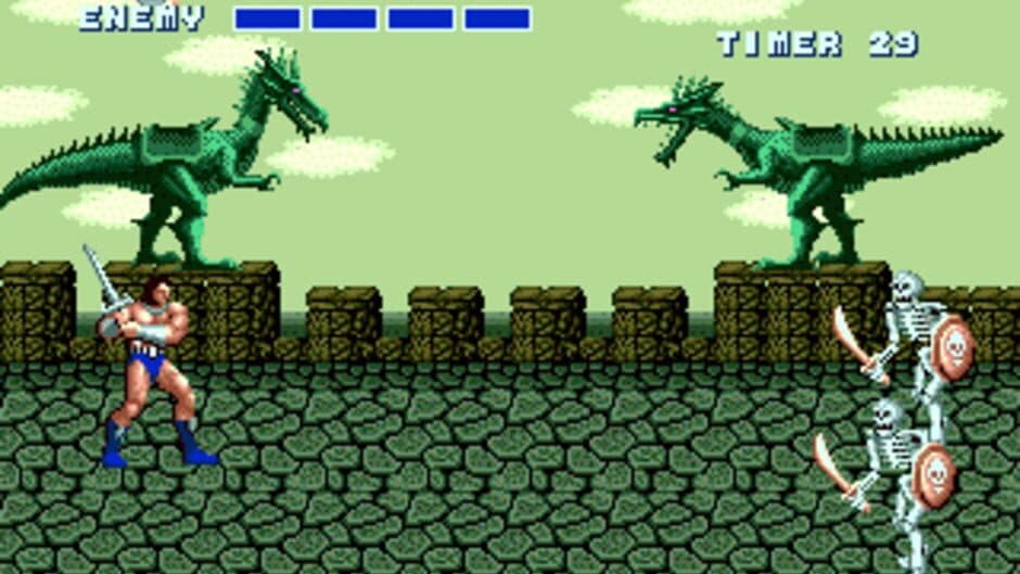 6-Pak screenshot 2