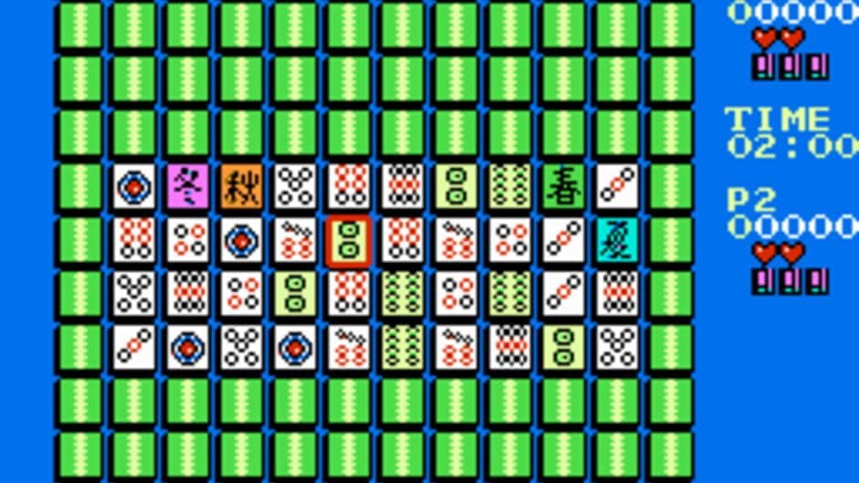 Mahjong Trap screenshot 2