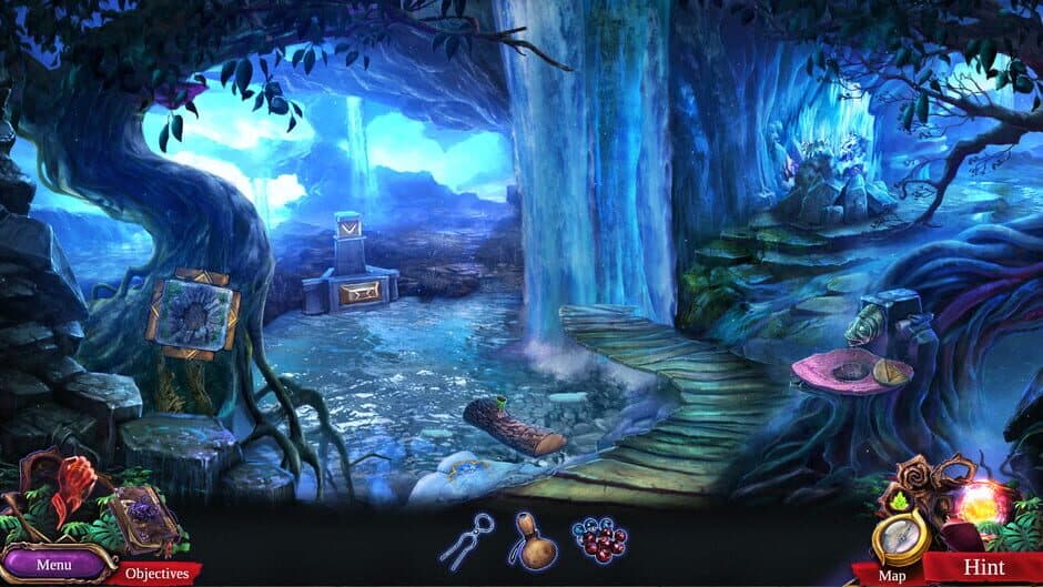 The Secret Order 7: Shadow Breach screenshot 3