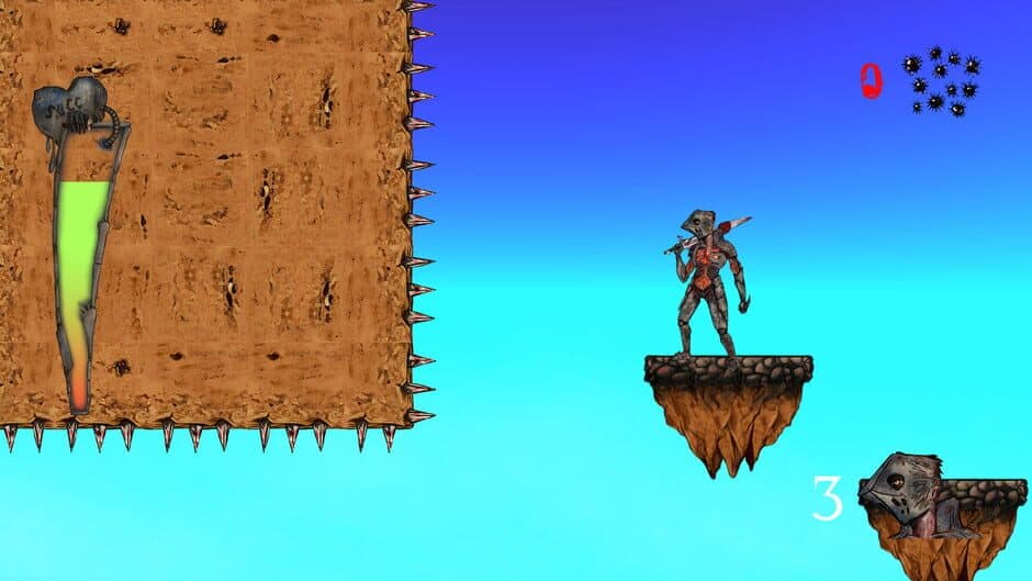 A Grim Tale of Vices screenshot 3