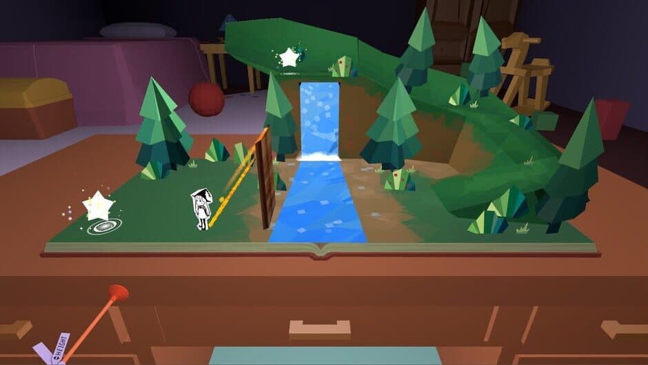Bookend screenshot 1