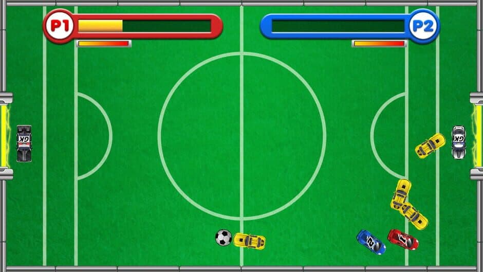 Uni screenshot 2