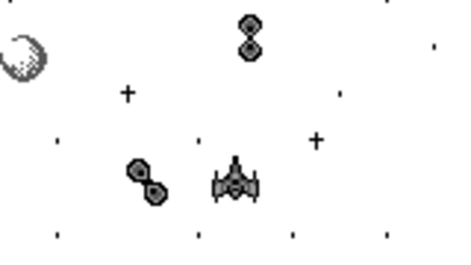 Solar Striker screenshot 3