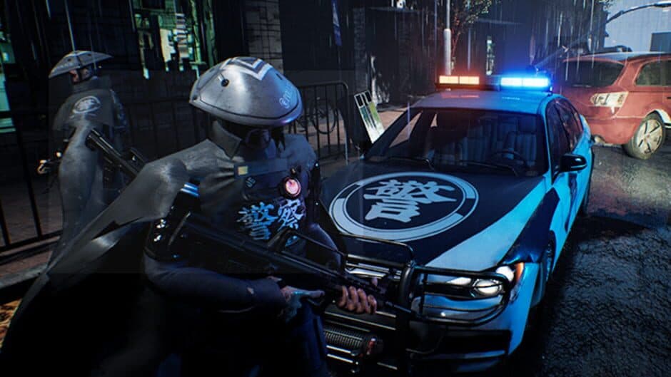 Pervader screenshot 4