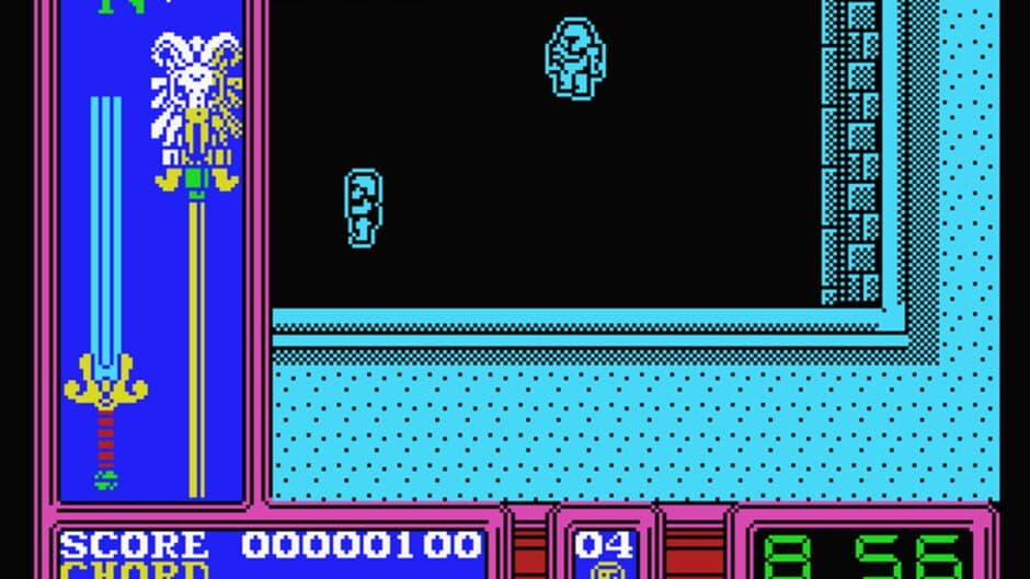 Masters of the Universe: The Movie screenshot 1