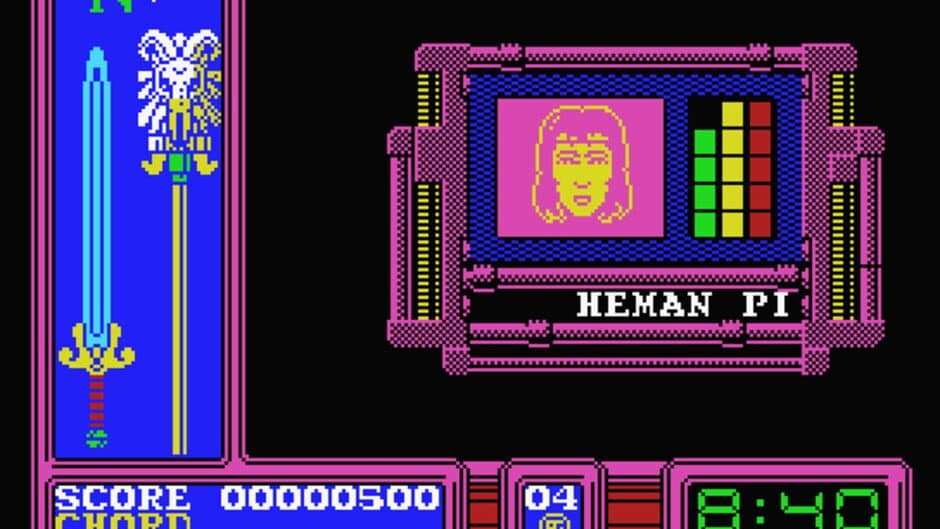 Masters of the Universe: The Movie screenshot 3