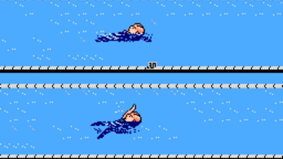Capcom's Gold Medal Challenge '92 screenshot 3