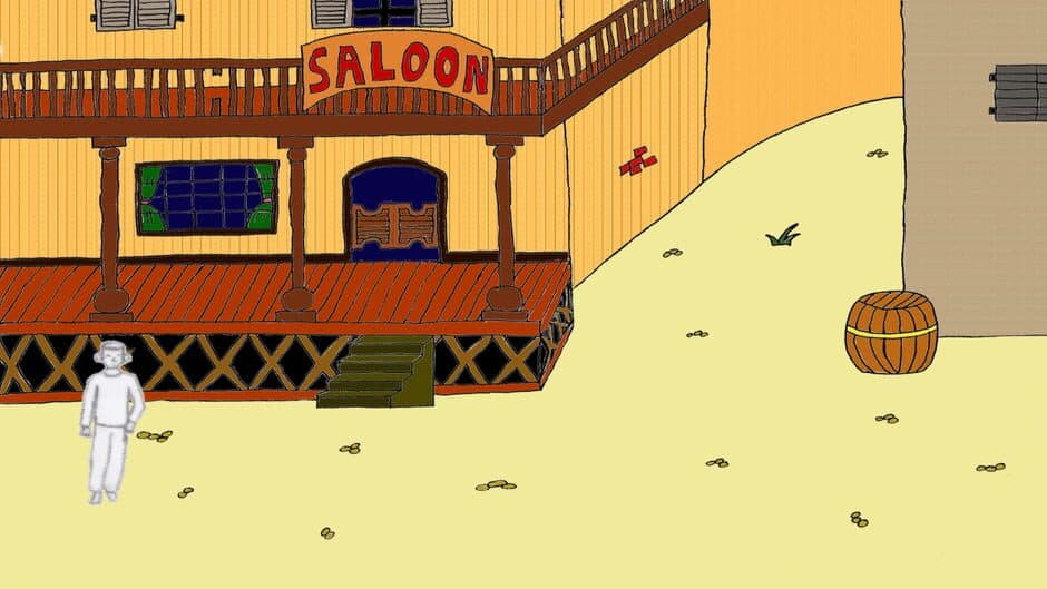 A Drawing's Journey screenshot 2