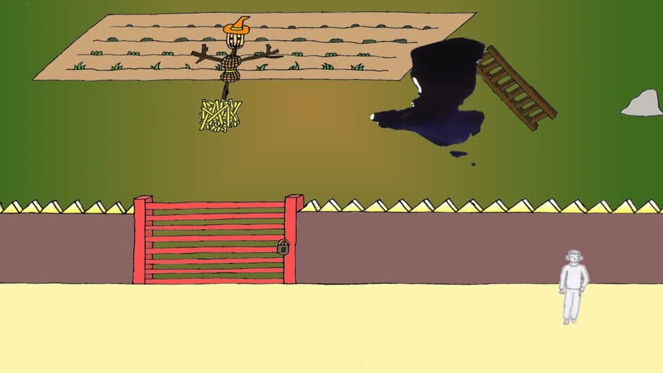 A Drawing's Journey screenshot 1