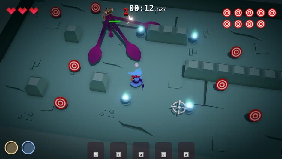 The Deepest House screenshot 3