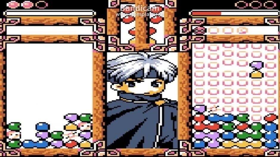 Pocket Puyo Puyo Sun screenshot 2
